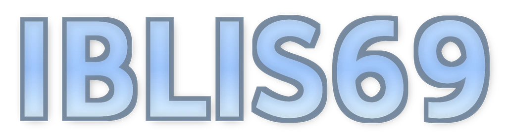 Logo IBLIS69